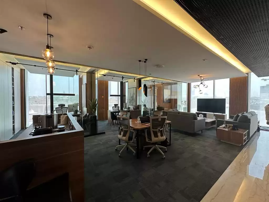 مجمع الريان السكني