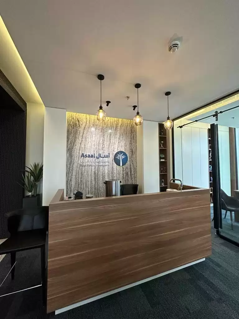 مستشفى الرعاية المتقدمة